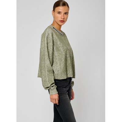 Sweat  Coton SNAPS KAPORAL