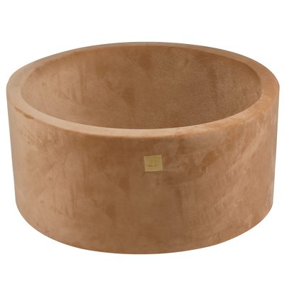 Piscine sans balle, VELOURS SUPERSOFT MEOW BABY