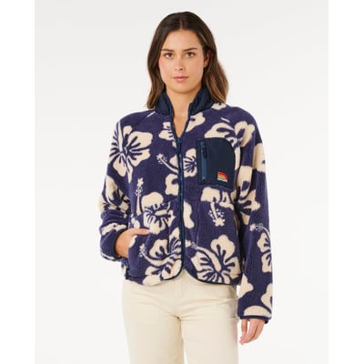 Sweat zippé Surfside  POLAR RIP CURL