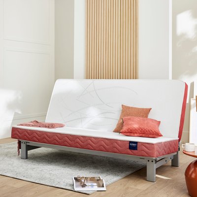 Matelas 100% latex Crépuscule 400 clic-clac SOMEO