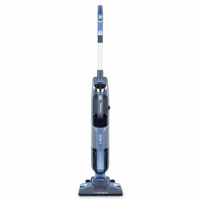 aspirateur nettoyeur vapeur 3 en 1 - arya600 H.KOENIG