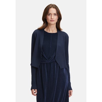 Cardigan en fine maille sans fermeture BETTY & CO