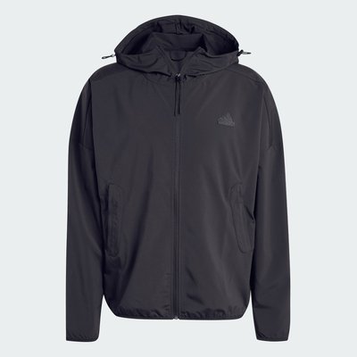 Coupe-vent City Escape1 ADIDAS SPORTSWEAR