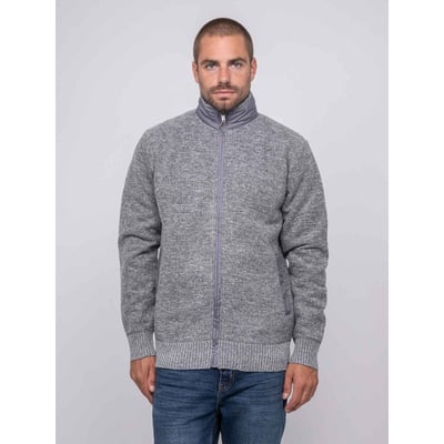Gilet Zippé Lamille RITCHIE