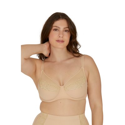 Soutien-gorge à armatures WELL ALLURE WELL