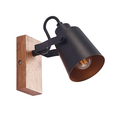 Spot en bois moderne, Kimban LINDBY