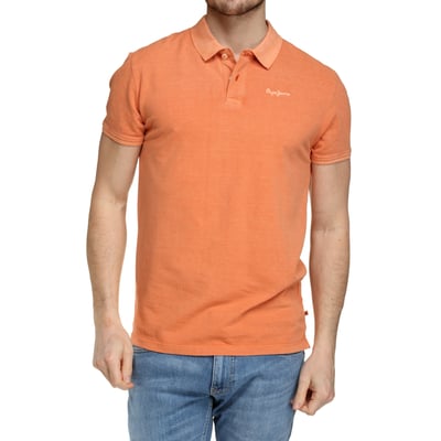 Polo manches courtes PEPE JEANS