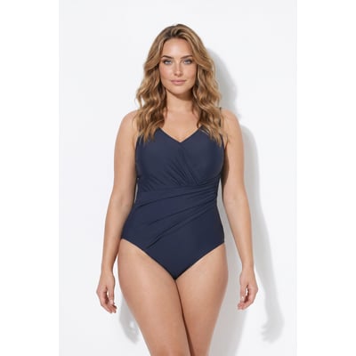 Maillot de bain à bonnets souples ULLA POPKEN