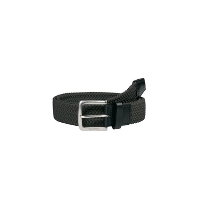 Ceinture tressée modèle Max en matière élastique et recyclée MARC O'POLO