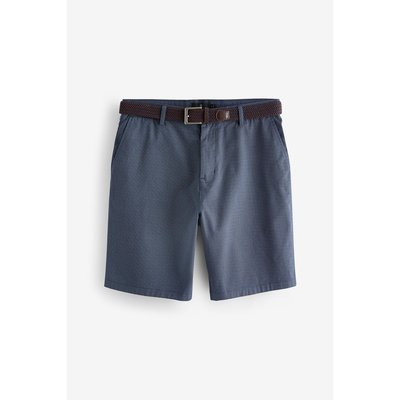 Short chino avec ceinture NEXT