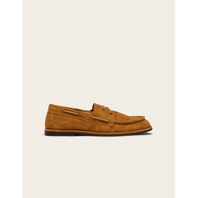 Chaussures Bateau BOSAN ODAJE