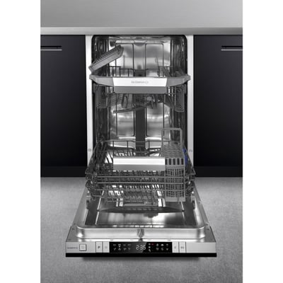 Lave vaisselle encastrable DV301044J DE DIETRICH