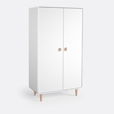 Kast met 2 deuren Jimi LA REDOUTE INTERIEURS