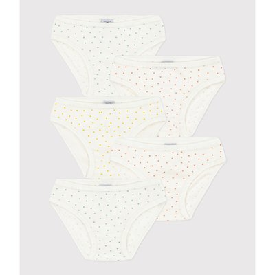 Sous vetement fille petit bateau hotsell