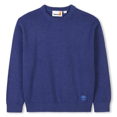 Pull manches longues en tricot TIMBERLAND