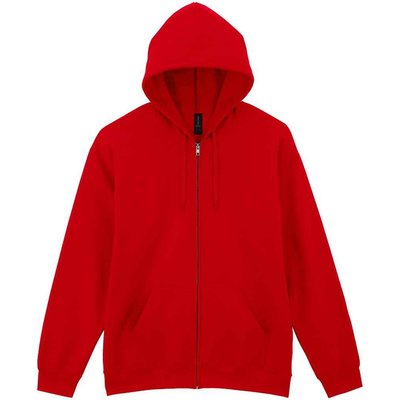 Veste à capuche SOFTSTYLE GILDAN