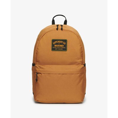 Sac à dos à écusson Montana SUPERDRY