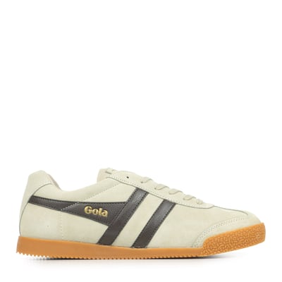 Baskets Harrier Suede GOLA