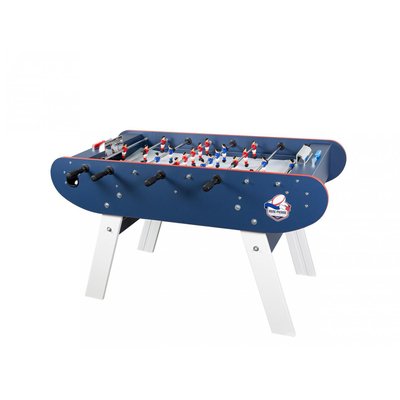 Baby-foot 'FOOT' BBR - bleu blanc rouge RENE PIERRE