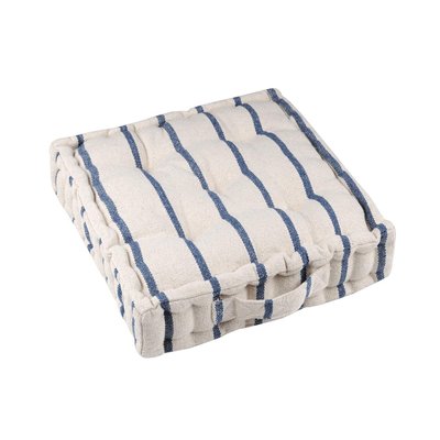 Coussin de sol Collection St Trop EDEN