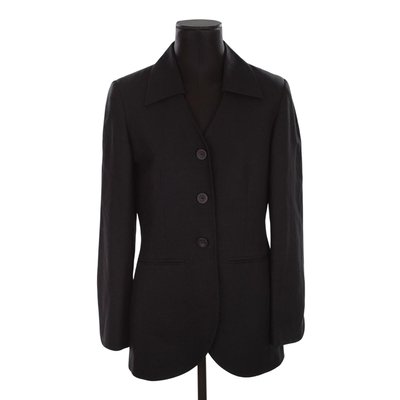 Blazer en lin - Très Bon État KENZO