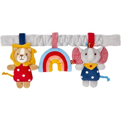 Chaîne De Jeu Babyglück COPPENRATH