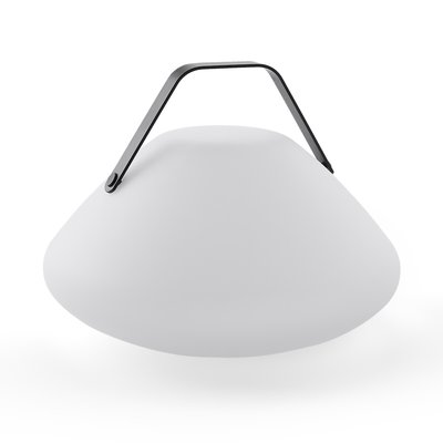 Светильник переносной для улицы, XL, Spingolo AM.PM