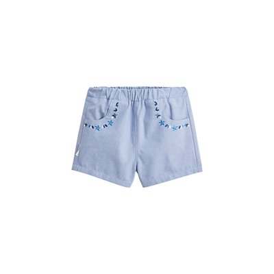 Short bébé OCÉAN PETIT BEGUIN