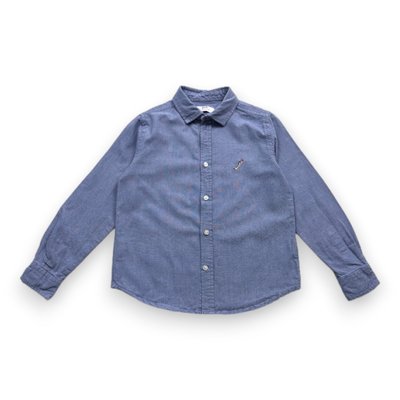 Chemise  - Très bon état CYRILLUS