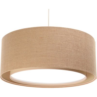 Suspension en jute, Boho BPS KONCEPT