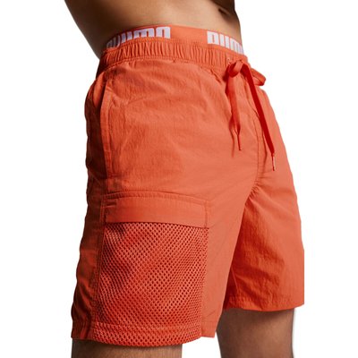 Zwemshort mid Utility PUMA