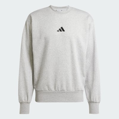 Sweat-Shirt Molleton Essentials Feelcozy Sweat-Shirt Molleton Essentials Feelcozy ADIDAS SPORTSWEAR