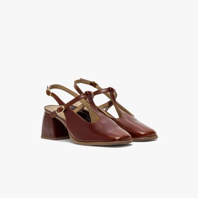 Escarpin DORI BOCAGE