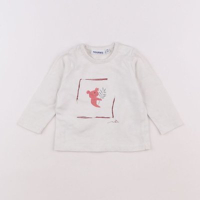 Tee-shirt - Bon état NOUKIE'S