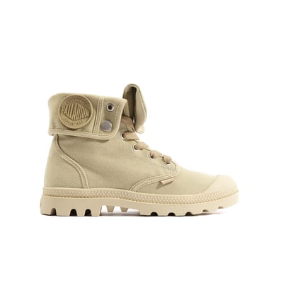 Baskets montantes à revers Baggy  PALLADIUM