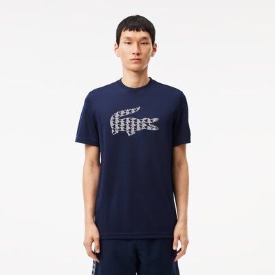 T-shirt manches courtes LACOSTE