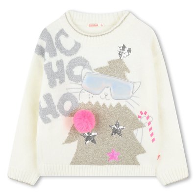 Pull en tricot BILLIEBLUSH