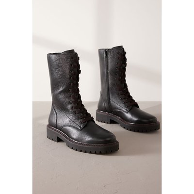 Bottines à lacets NEXT