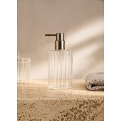 Distributeur de savon Lines MANGO HOME
