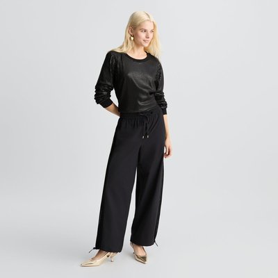 Sweat avec paillettes LIU JO