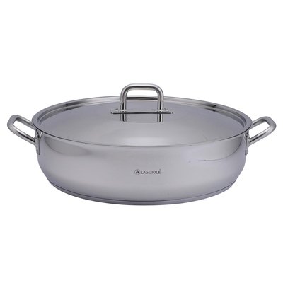 Sautoir inox 50cm - "pro" LAGUIOLE CUISSON