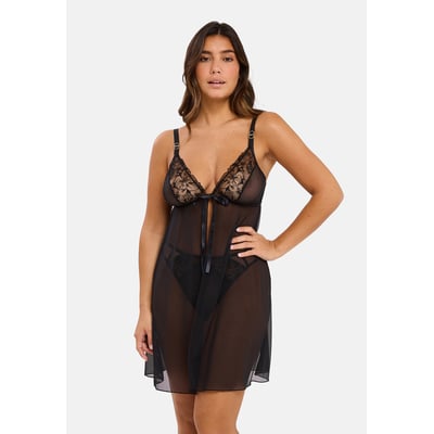Babydoll DEVA SANS COMPLEXE