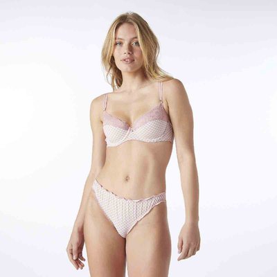 Culotte VICHY CHIC BRIGITTE BARDOT