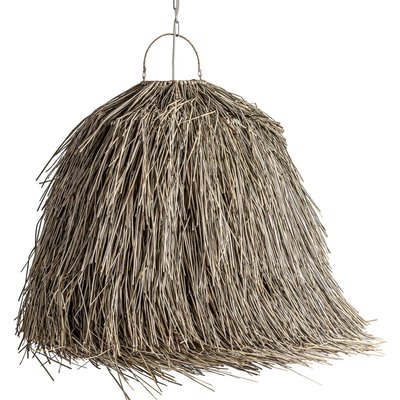Suspension en fibre naturelle, Vacio RECOLLECTION