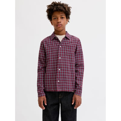 Chemise JACK & JONES JUNIOR