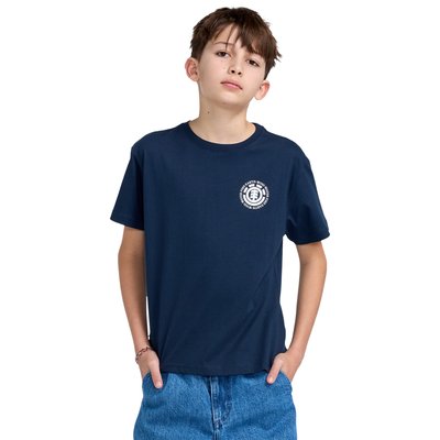 T-shirt à manches courtes SEAL BP Y ELEMENT