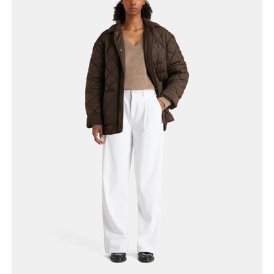 Parka De Chasse Courte Kasper Matelassée JODHPUR