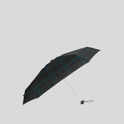 Mini Parapluie Tartan MONOPRIX