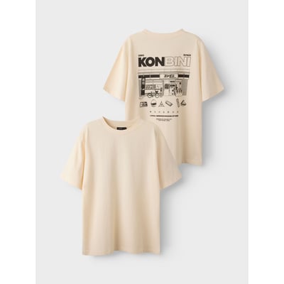 T-Shirt NAME IT
