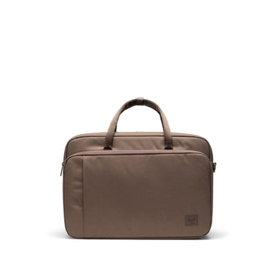 Sac de voyage en matières recyclées pour ordinateur portable 15"/16" BOWEN 30 L HERSCHEL